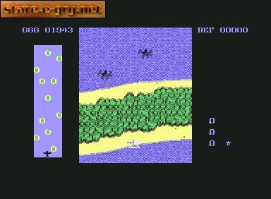 1943: One Year After