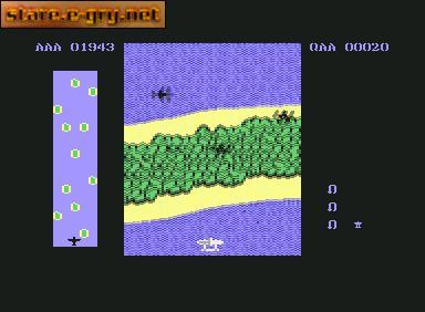 1943: One Year After