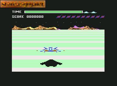 Buck Rogers