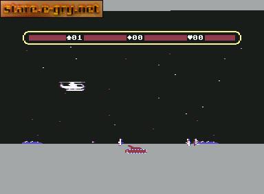 Choplifter