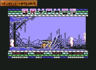 Gryphon