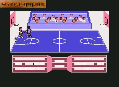 Basket Master