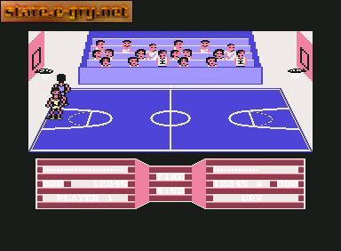 Basket Master