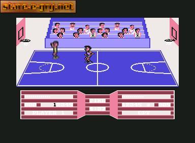 Basket Master