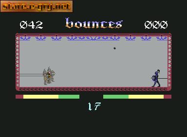Bounces