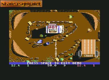 Bmx Simulator
