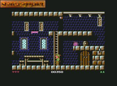 Robin Hood Legend Quest