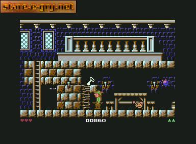 Robin Hood Legend Quest