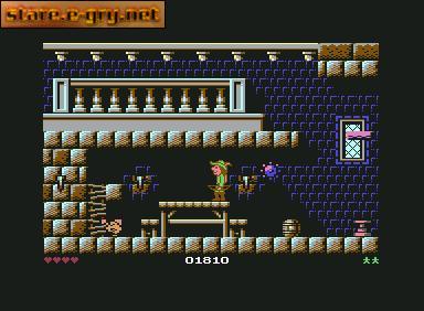 Robin Hood Legend Quest