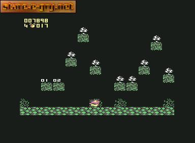 Terry's Big Adventure