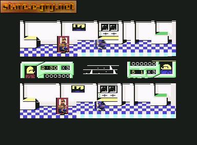 Bonanza Bros