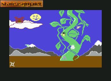Jack and the Beanstalk