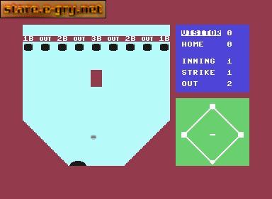 Arcade Baseball