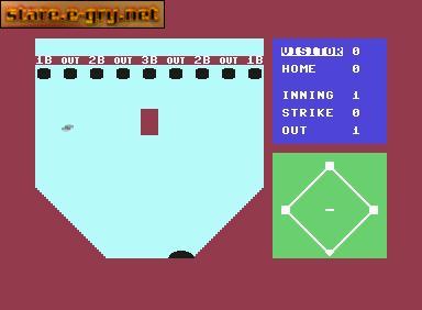 Arcade Baseball