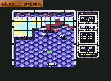 Arkanoid 2: Revenge of Doh