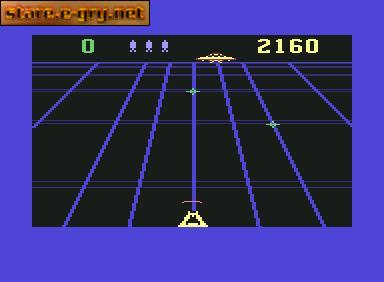 Beamrider