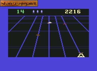 Beamrider