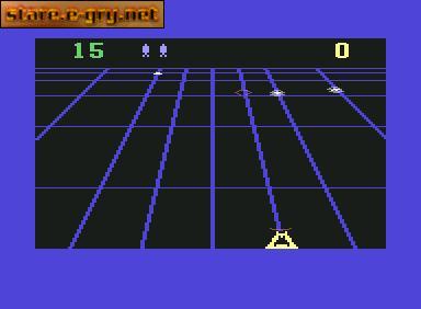 Beamrider