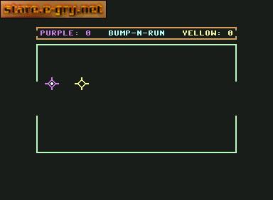 Bump-n-Run