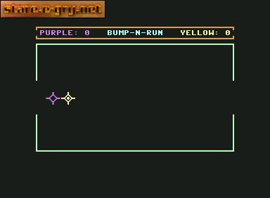 Bump-n-Run