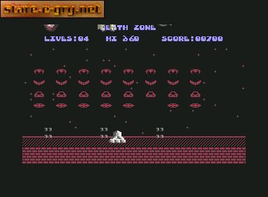 Death Zone