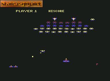 Galaxian