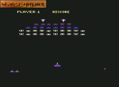 Galaxian