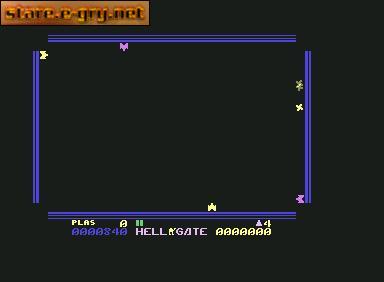 Hellgate