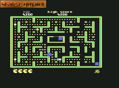 Jr Pac-Man