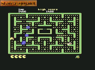 Jr Pac-Man