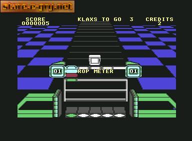 Klax