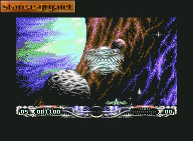 Mega Starforce