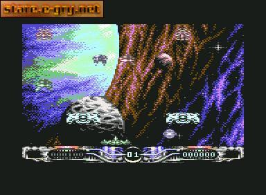 Mega Starforce