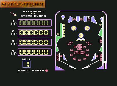 Microball