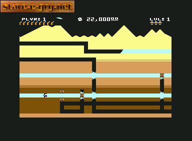 O'Riley's Mine