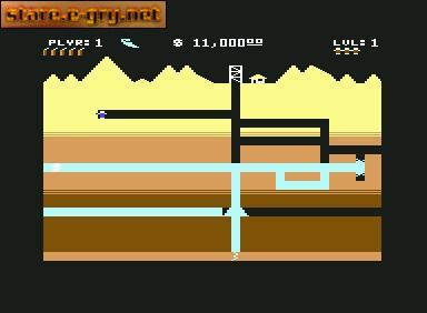 O'Riley's Mine