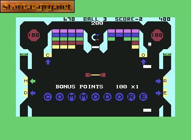 Pinball Spectacular