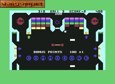 Pinball Spectacular