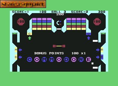 Pinball Spectacular