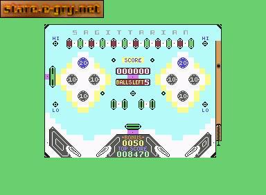 Pinball Wizard