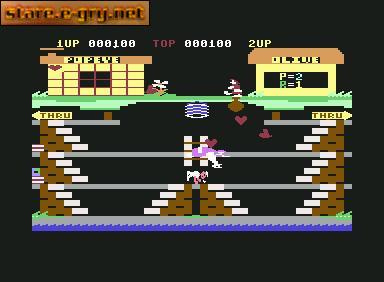 Popeye