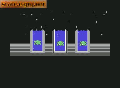 Slimey's Mine