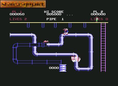 Super Pipeline