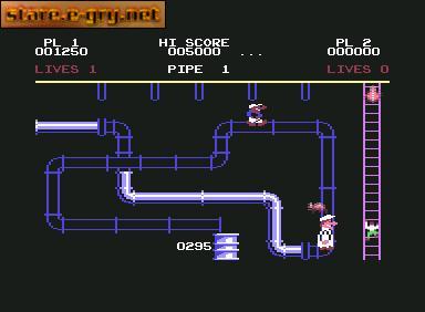 Super Pipeline