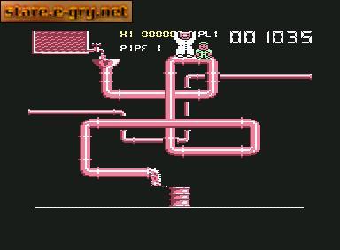 Super Pipeline 2