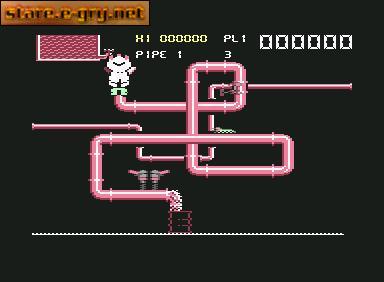 Super Pipeline 2