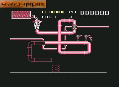 Super Pipeline 2