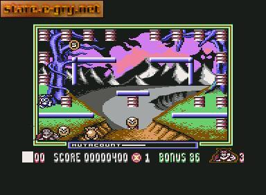 Super Seymour