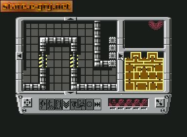 Space Crusade