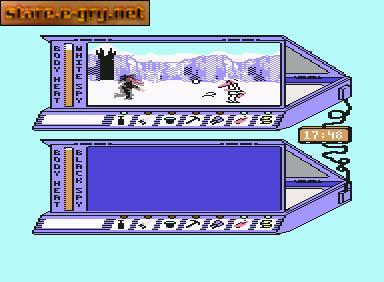 Spy vs Spy 3